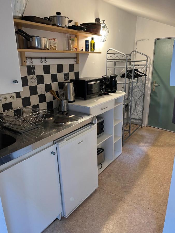 Cosy Hyper Centre Appartement *