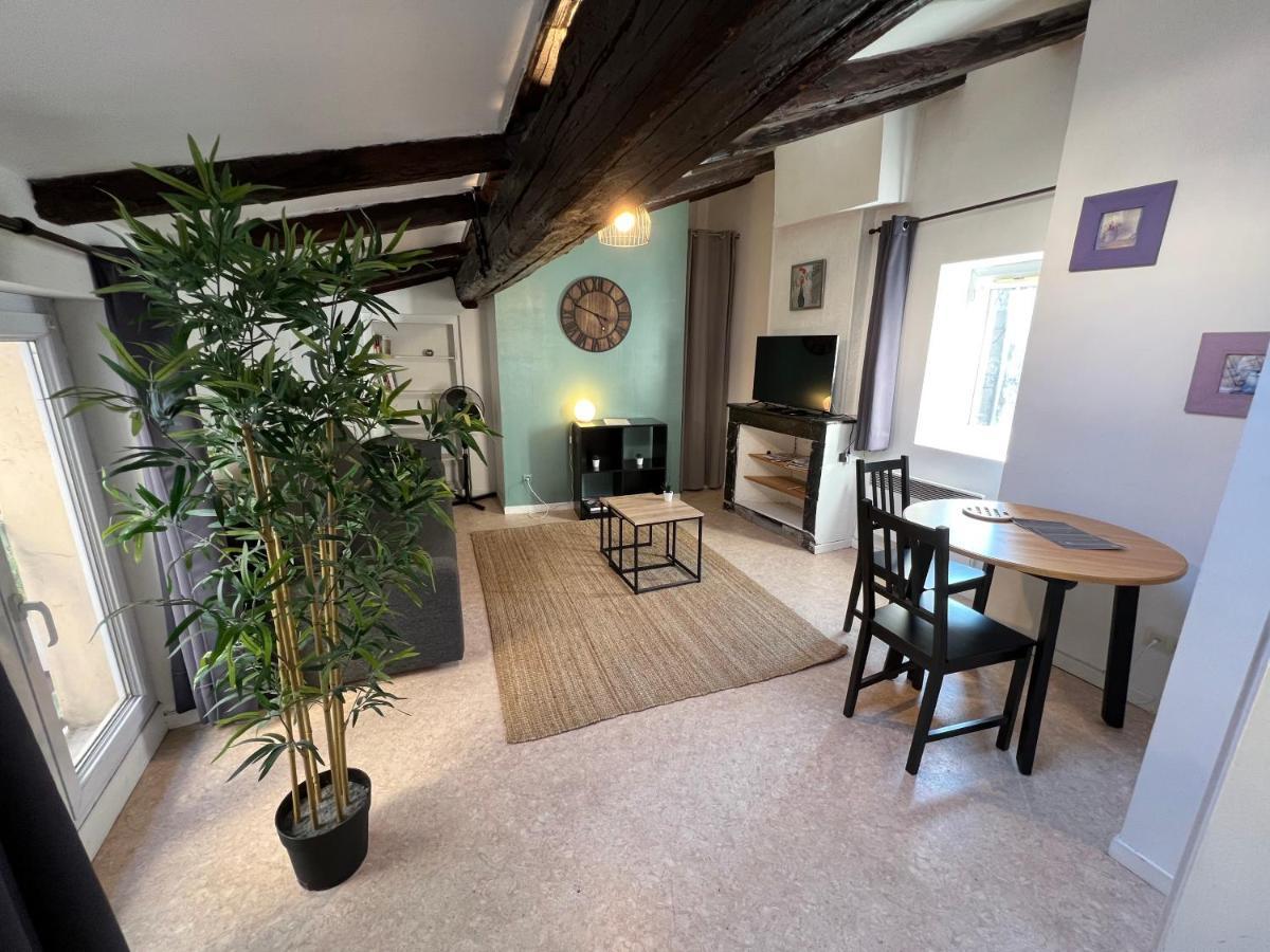 Cosy Hyper Centre Appartement